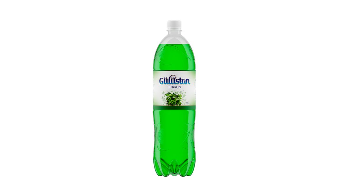 Gülüstan Tərxun 1.5lt