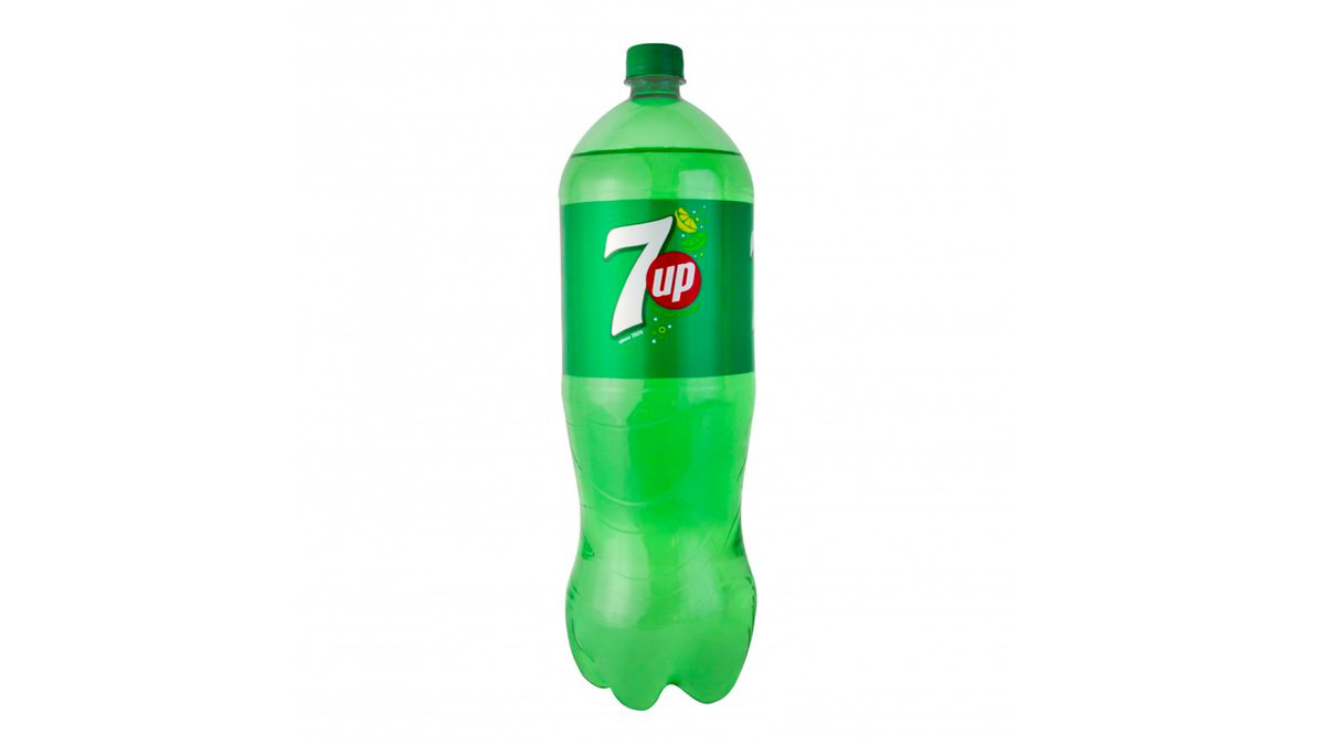 7Up 2lt