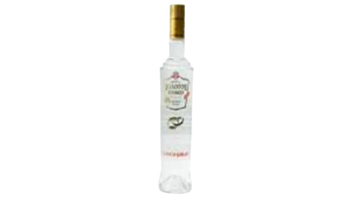 Zolotoy Kolso 0.25 lt