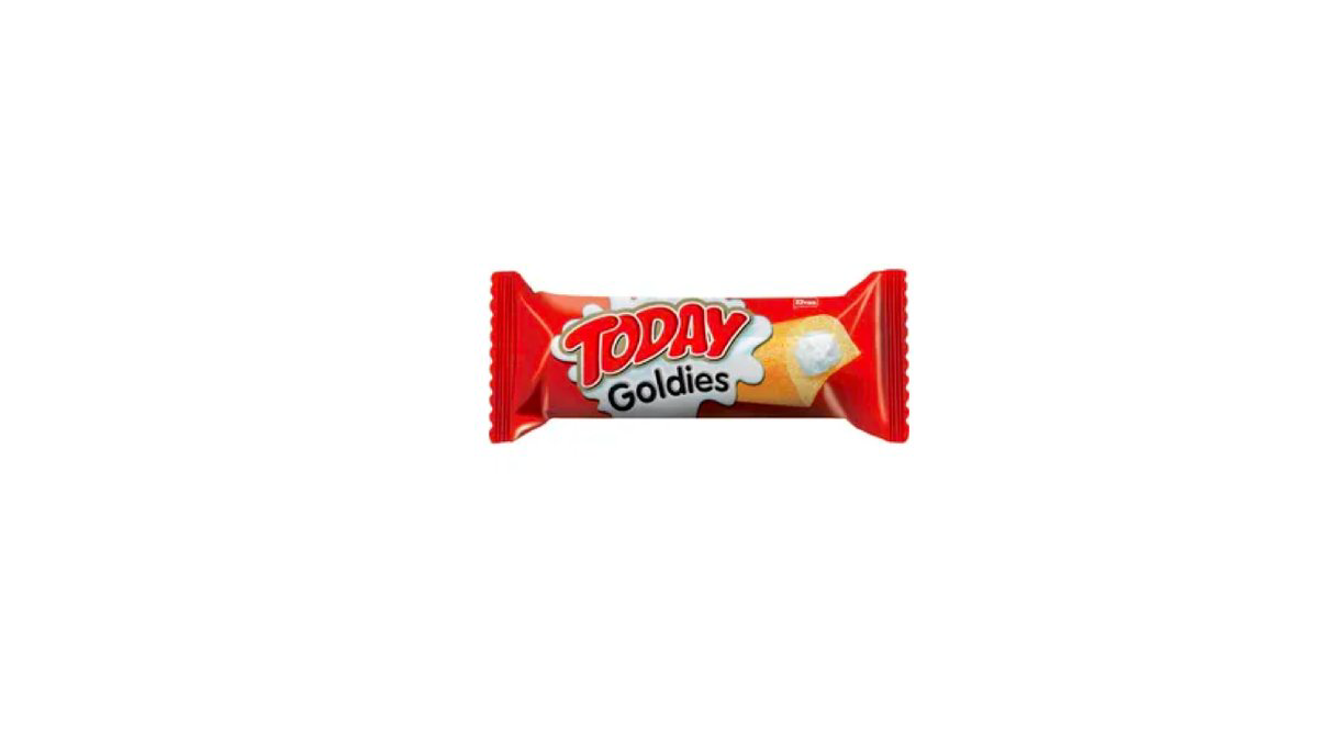 Elvan Today Goldies Sütlü 45qr