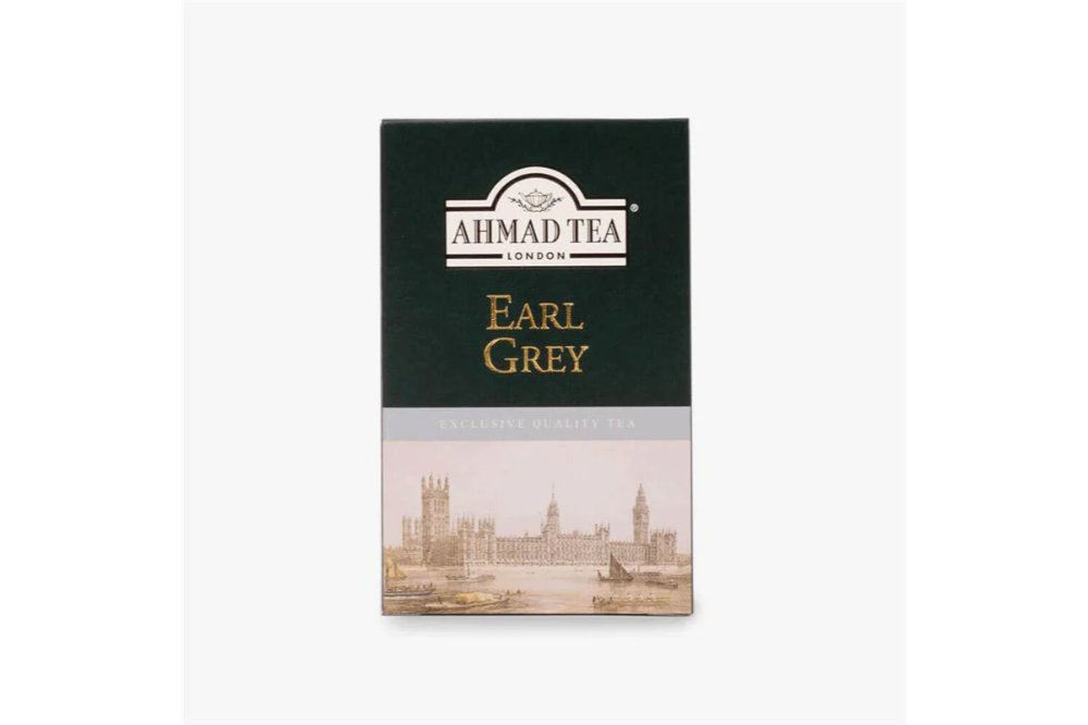 AHMAD ÇAY EARL GREY 100 Q