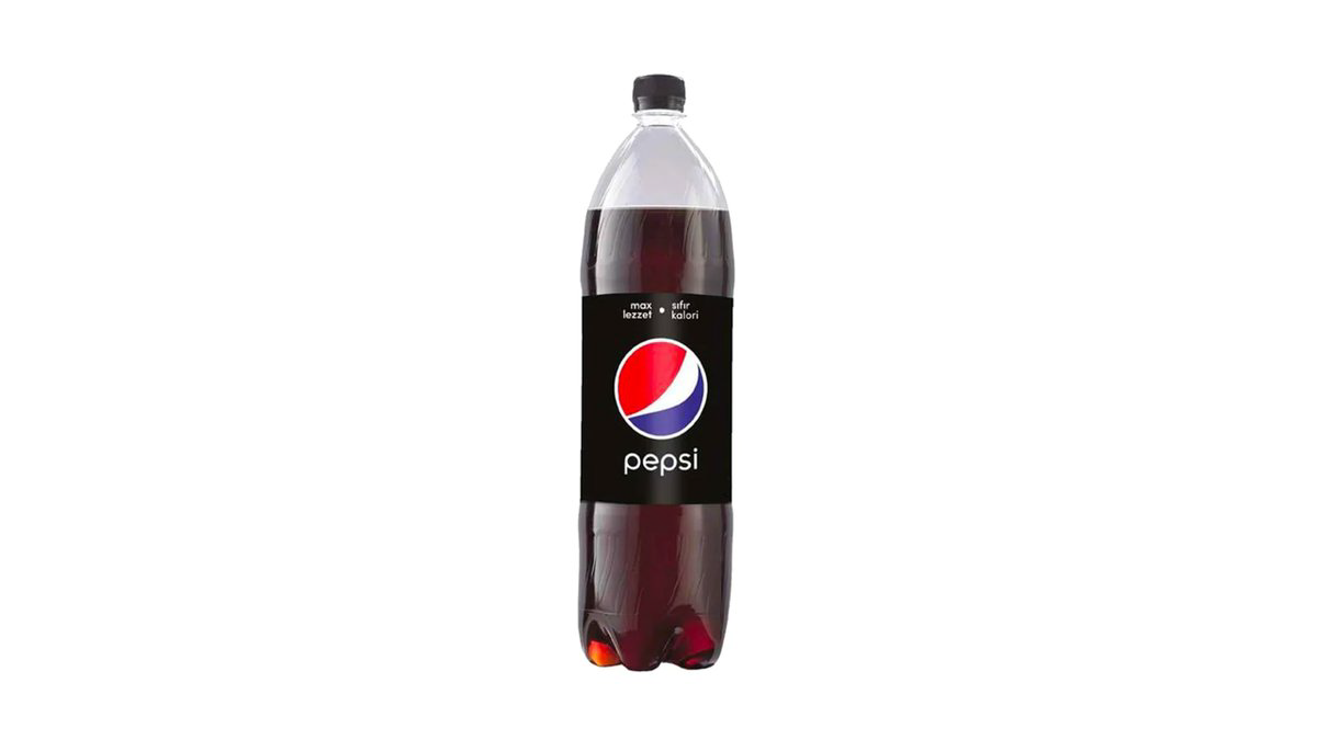 Pepsi Max Yeni 0.5lt