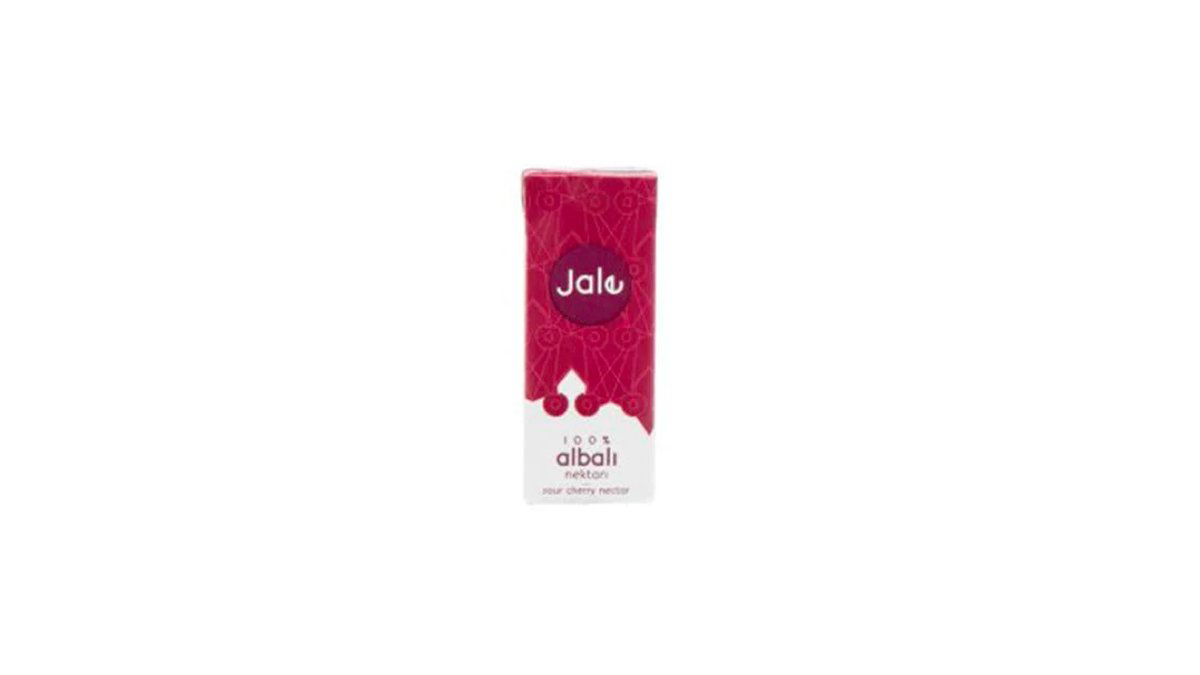 Jale Albalı 200ml(Tetra Pack)