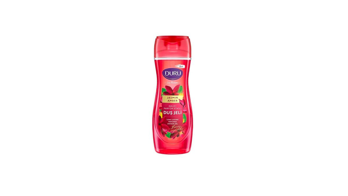 Duru Dush Geli Jasmin 450ml