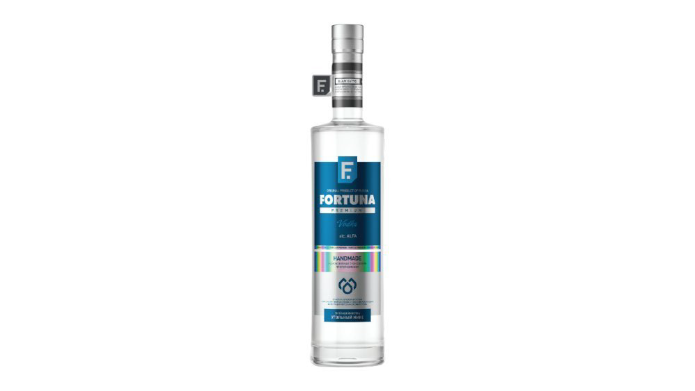 Araq Fortuna Premium 0,5 Lt