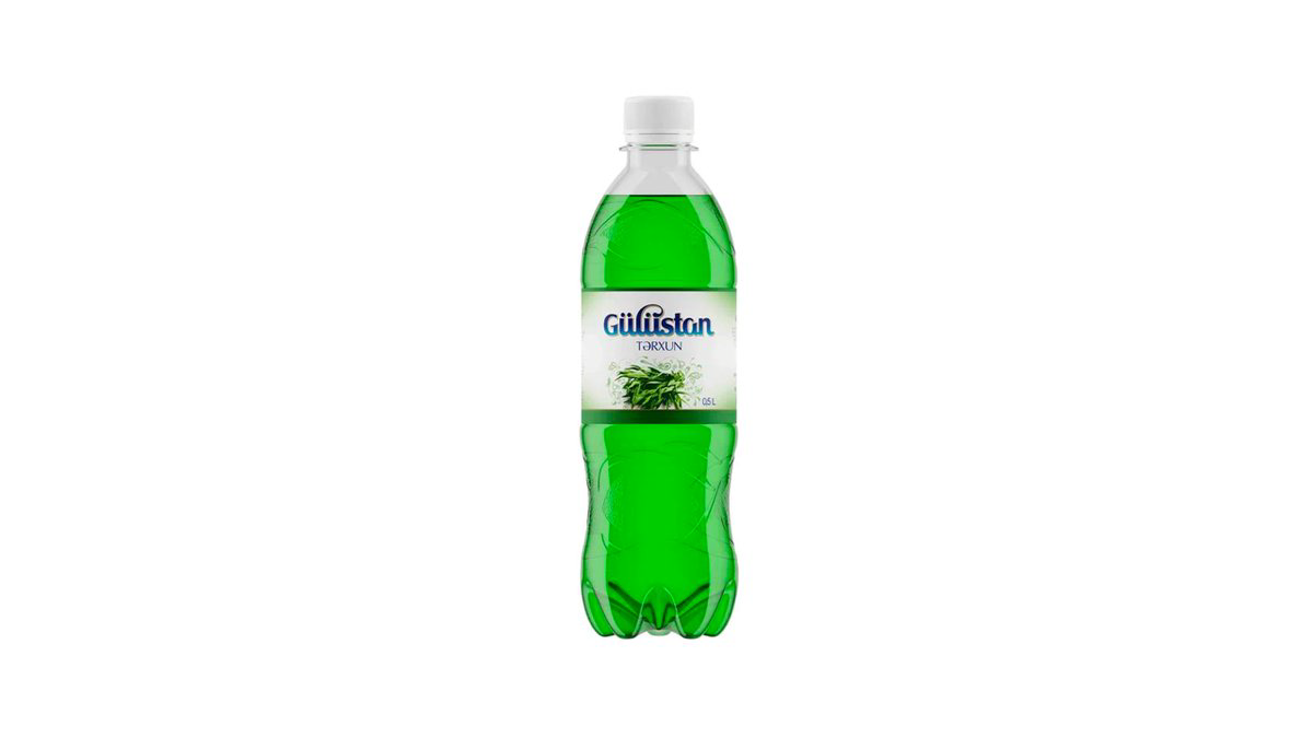 Gülüstan Tərxun 500ml
