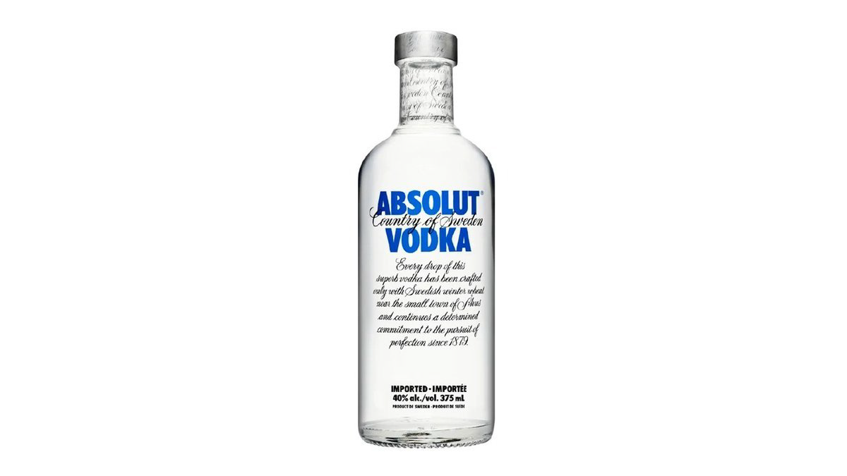 Araq Absolut 300ml 7312040017591
