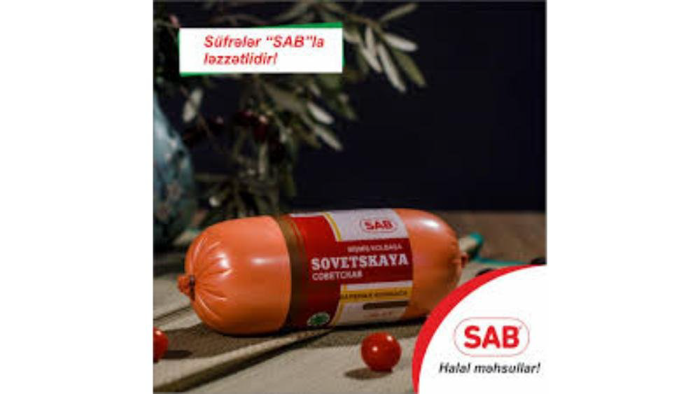 Sab Sovetskaya Kolbasa kq