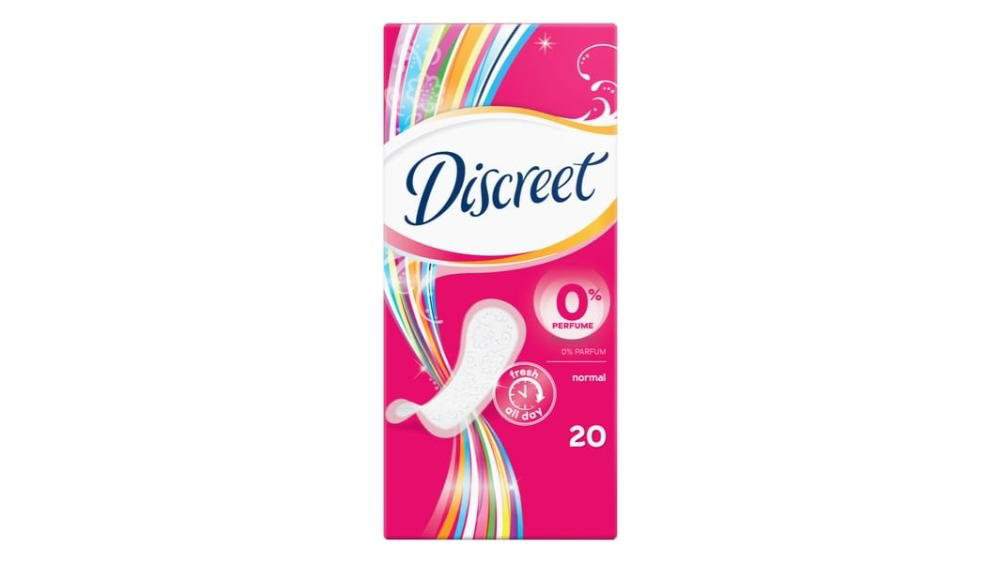 Discreet Normal Plus Simona Eco VP (15)