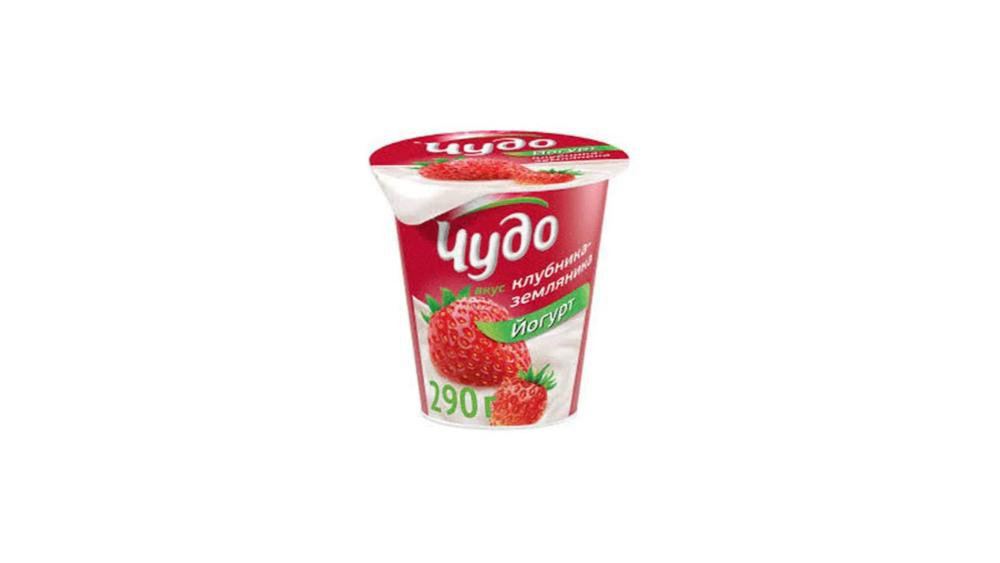 Cudo Yoğ Klubnzeml 24% 270 gr
