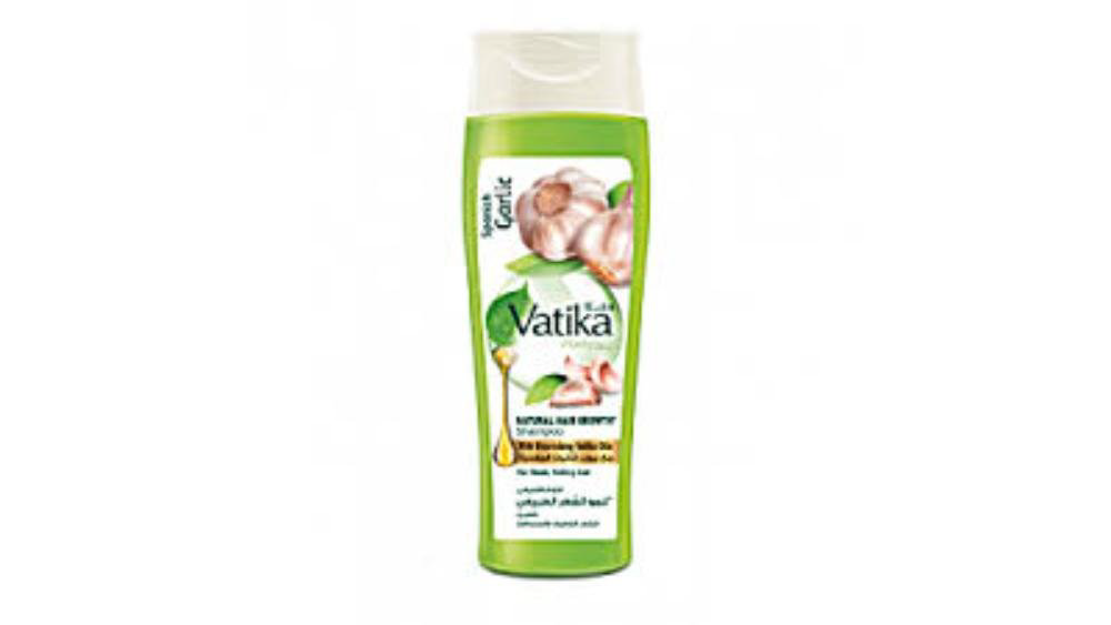 Vatika Şampuan Spanish Garlic 400ml