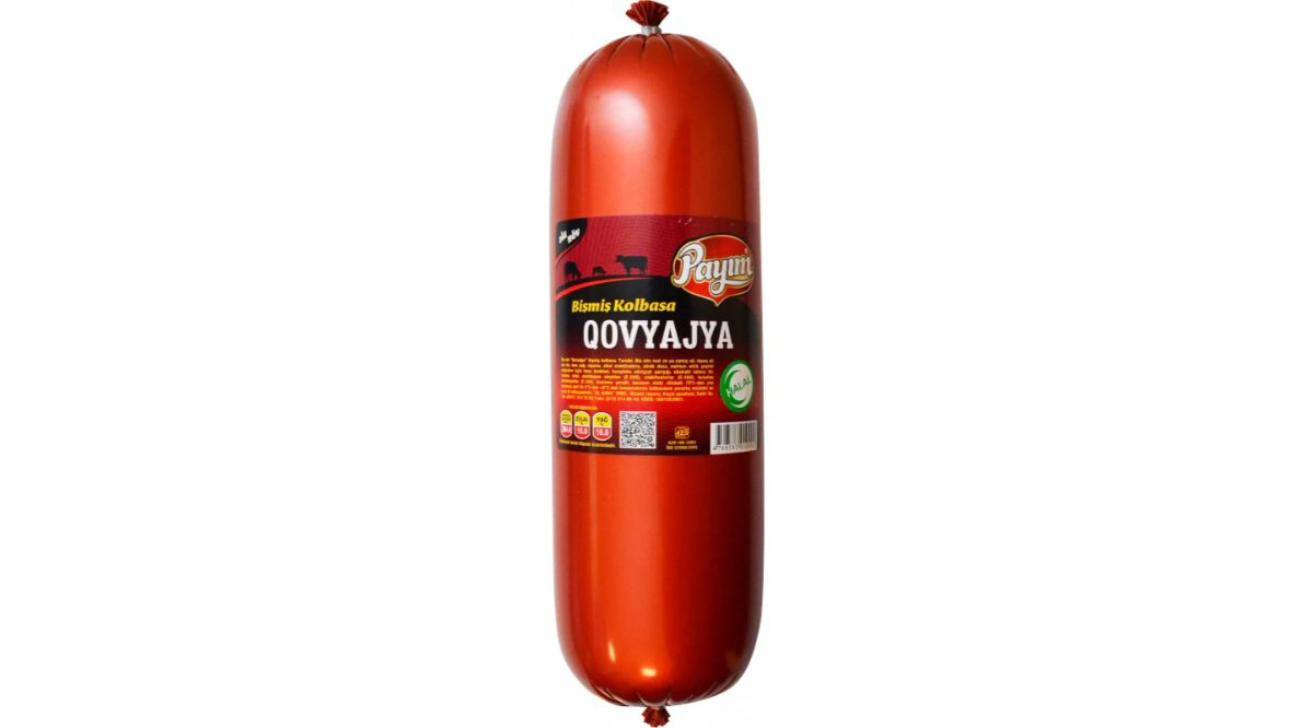 Payim Prem Kol Qoyun Ətli 1kq