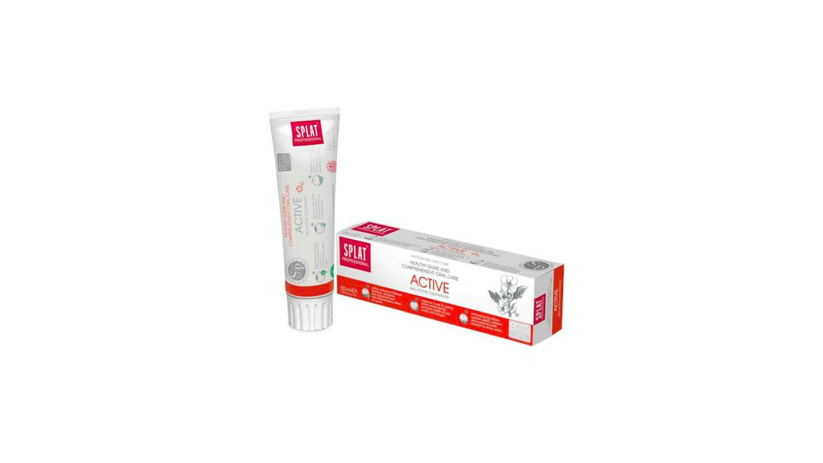 Splat Aktiv 100ml