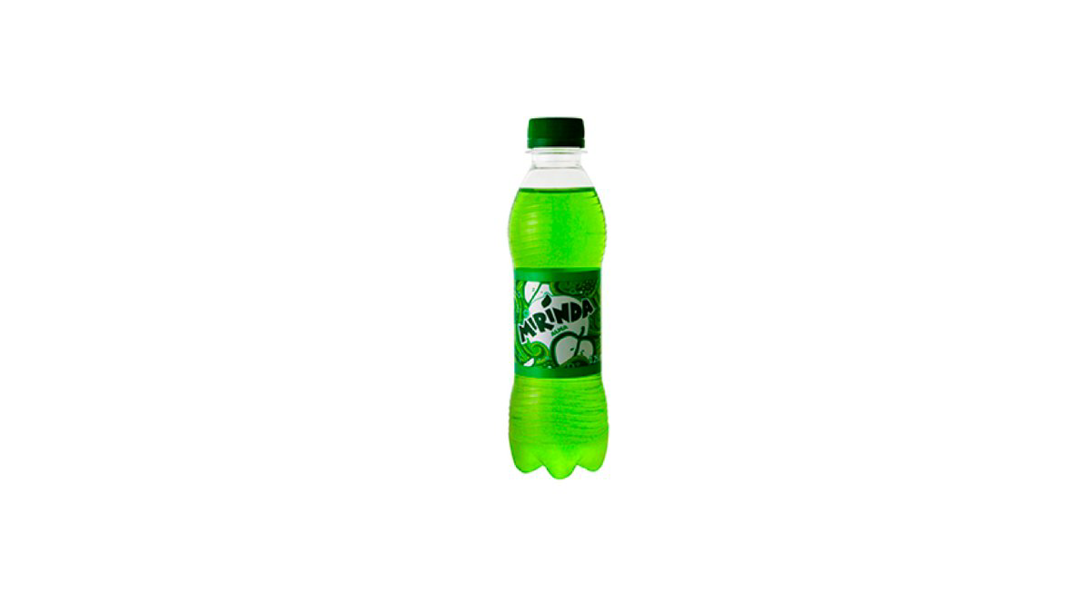 Mirinda Alma 250ml
