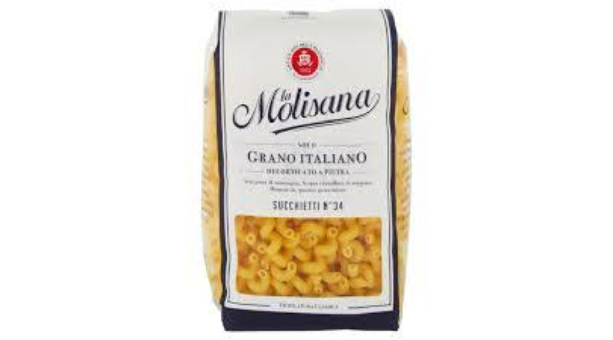 La Molisana Succhietti 500qr