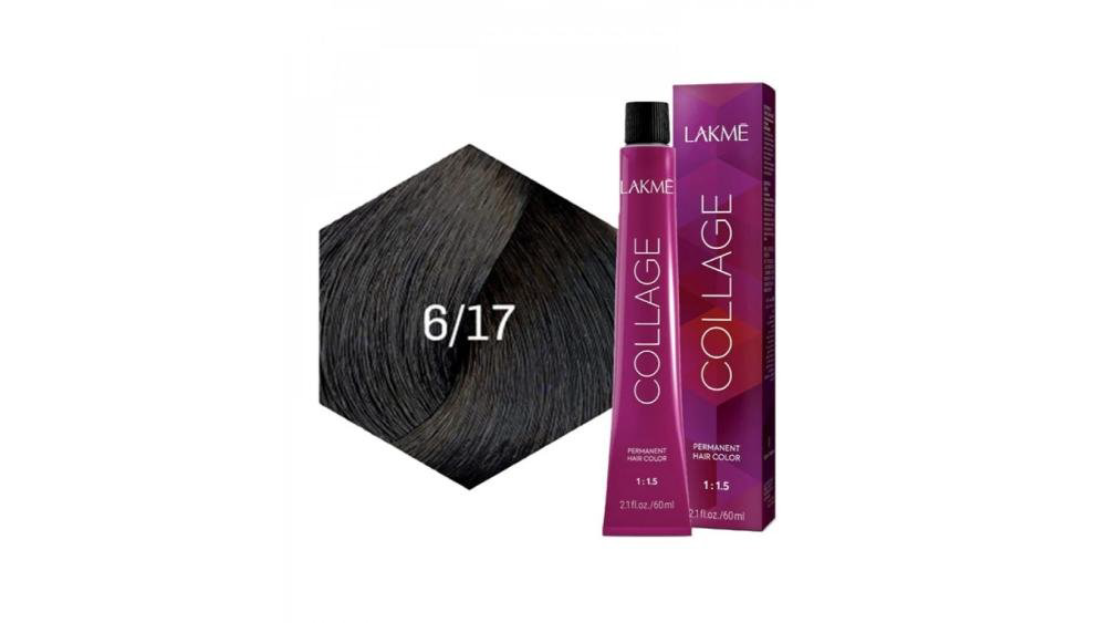 Lakme Collage 617 60ml