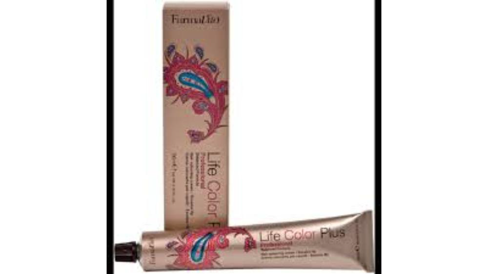 Life Color Plus 100ml 80