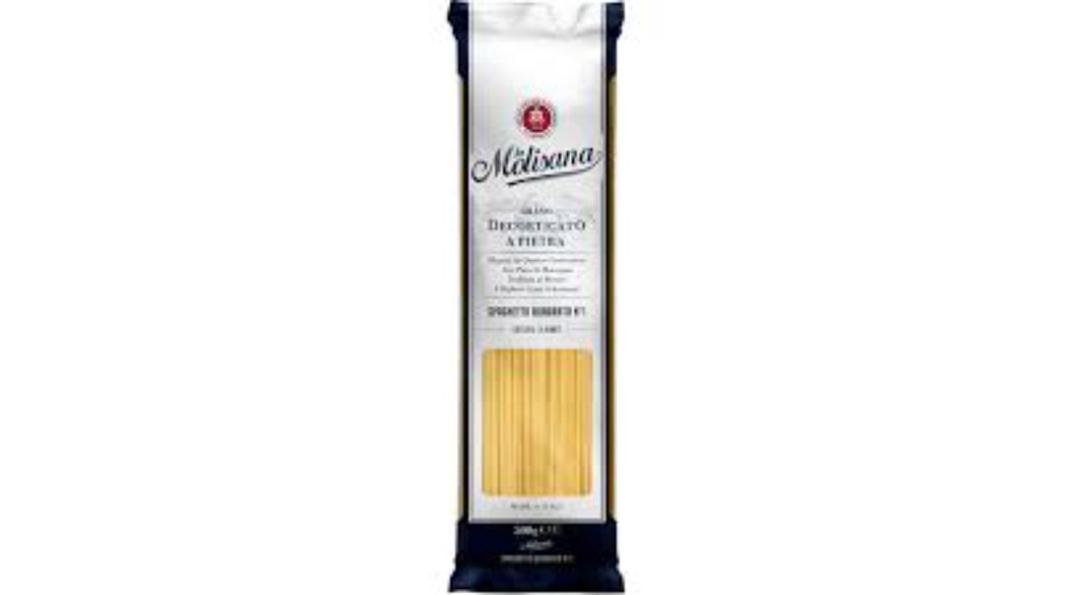 La Molisana Spaghetto Quadrato 500qr