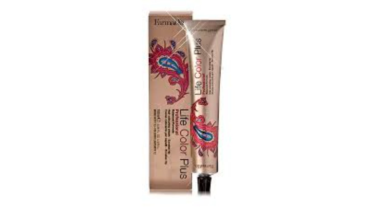 Life Color Plus 100ml 6