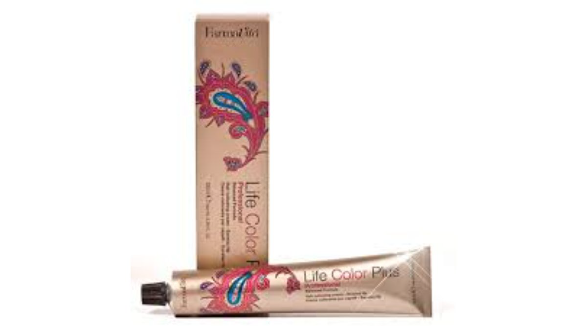 Life Color Plus 100ml 9.1