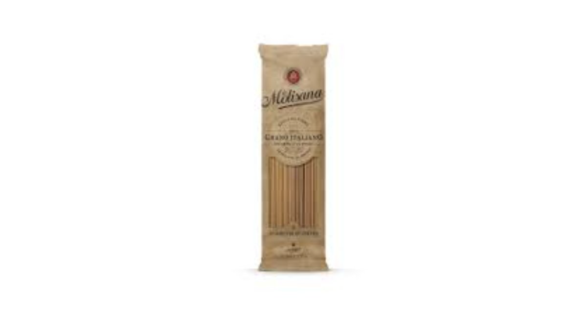 La Molisana Integrali Spaghetti 500gr