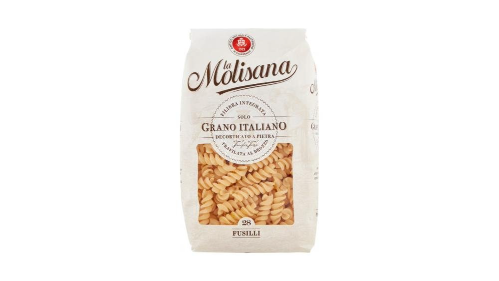 La Molisana Fusilli 500qr