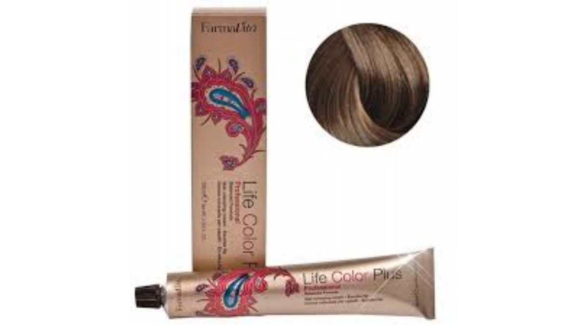 Life Color Plus 100ml 8.00
