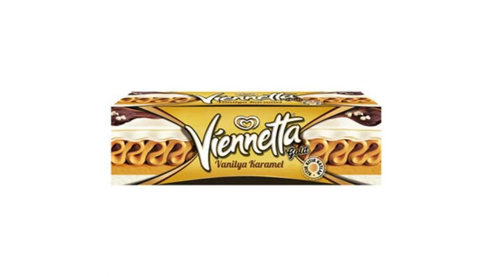 Algida Viennetta Gld Krml Exp 6x800ml