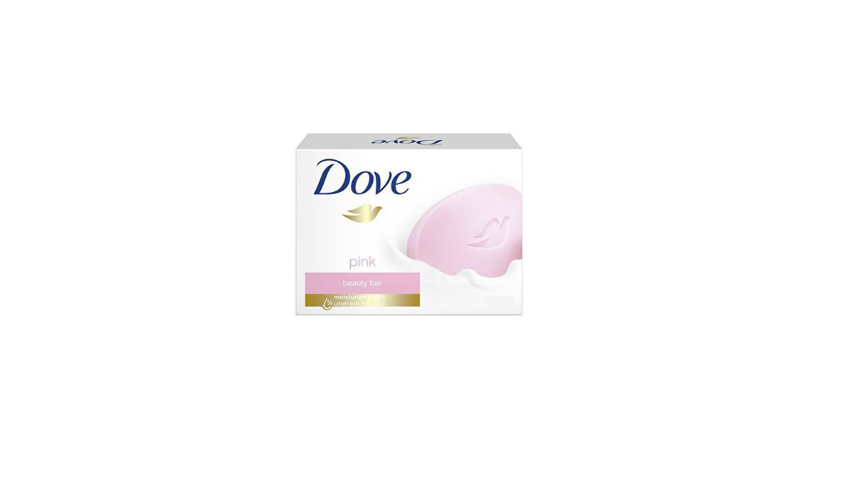 Dove Sabun Pink 90gr
