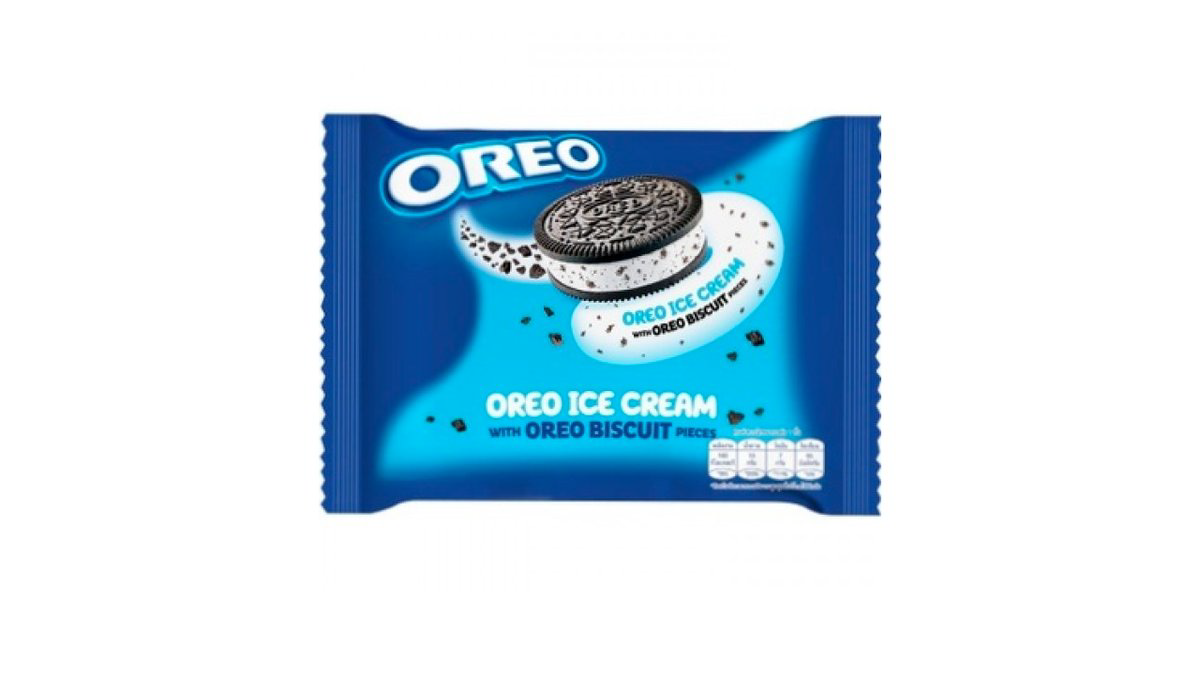 Nestle Oreo Donurma Sendviç 135qr