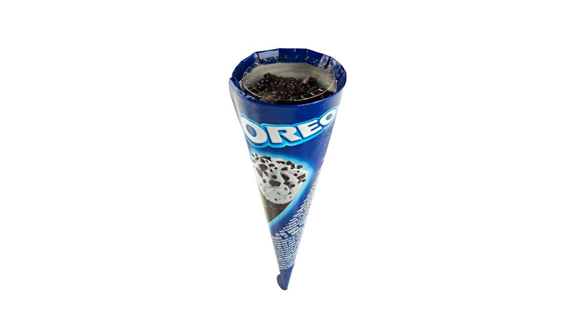 Oreo Donurma Rojok 120qr