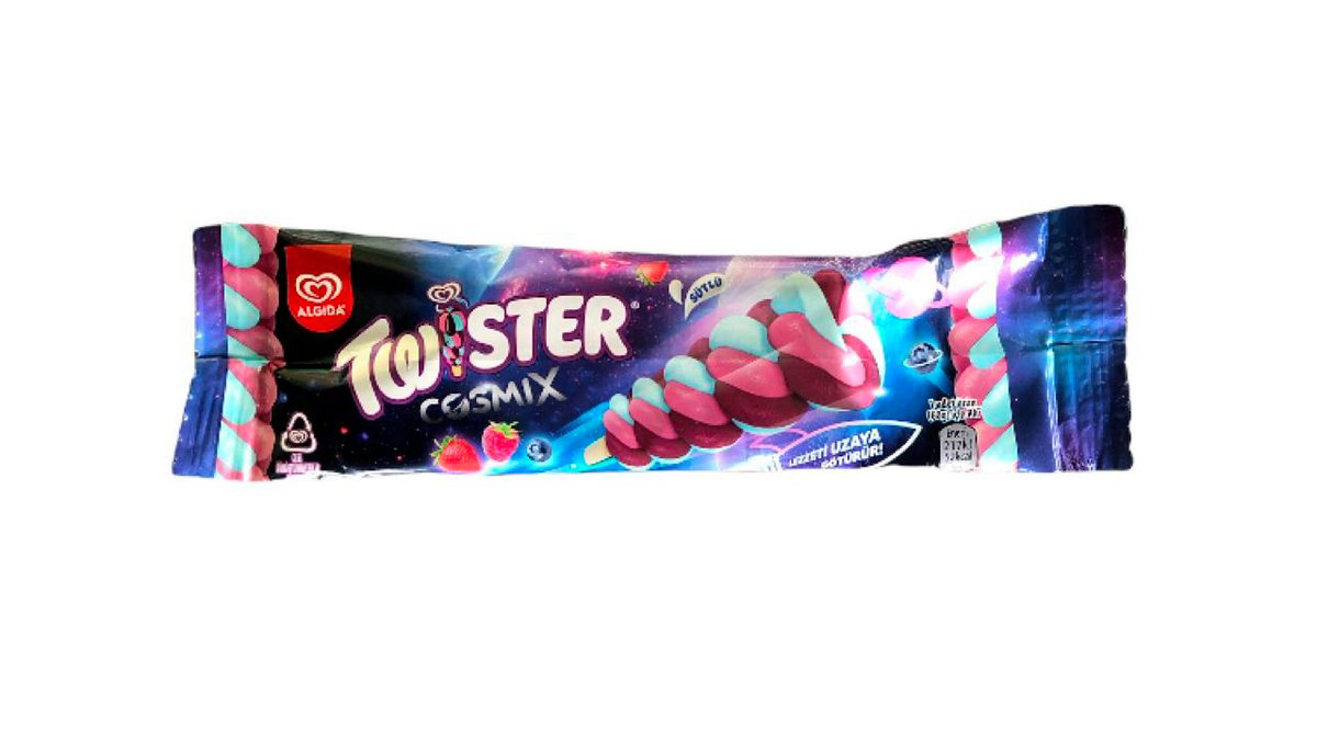 Max Twister Cosmix Exp 58qr