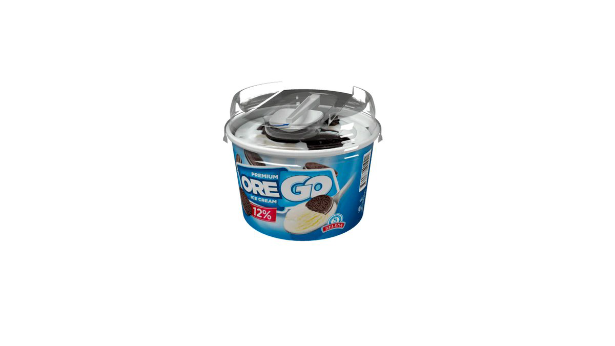Orego Peçenyalı 110qr