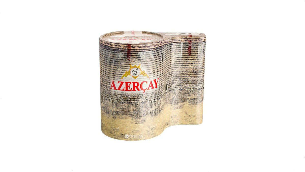 AZERCAY QIZ QALASI 100 Q
