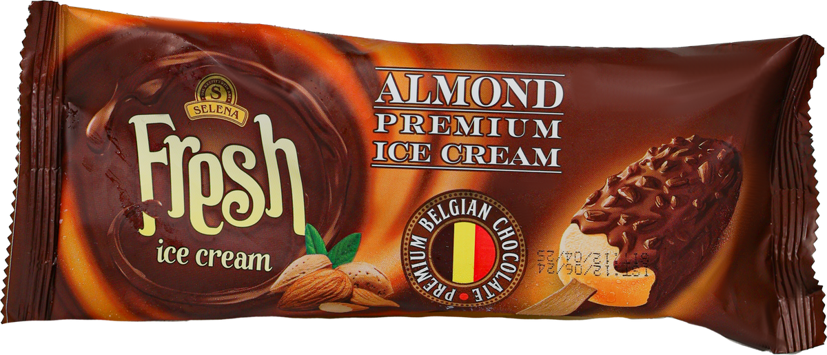 Fresh Badam Tek 232