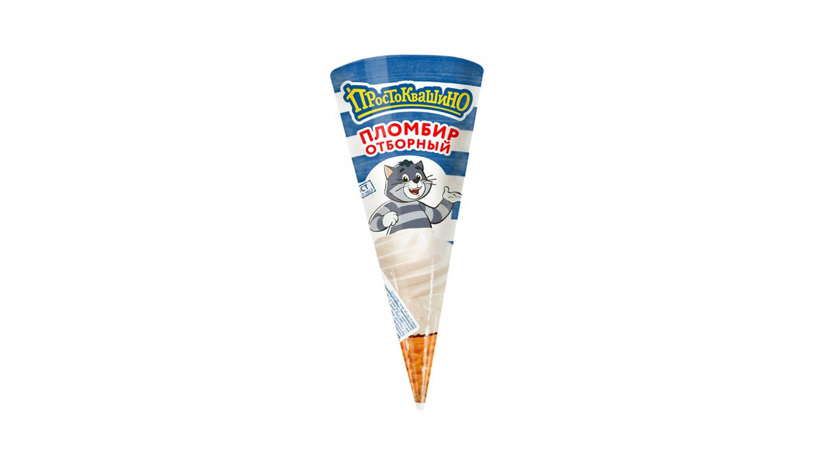 Prostokvashino Rojok Vanilniy 15 % 95qr