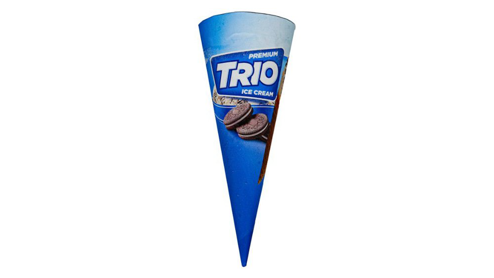 Trio Kornet Oreo 15% 219