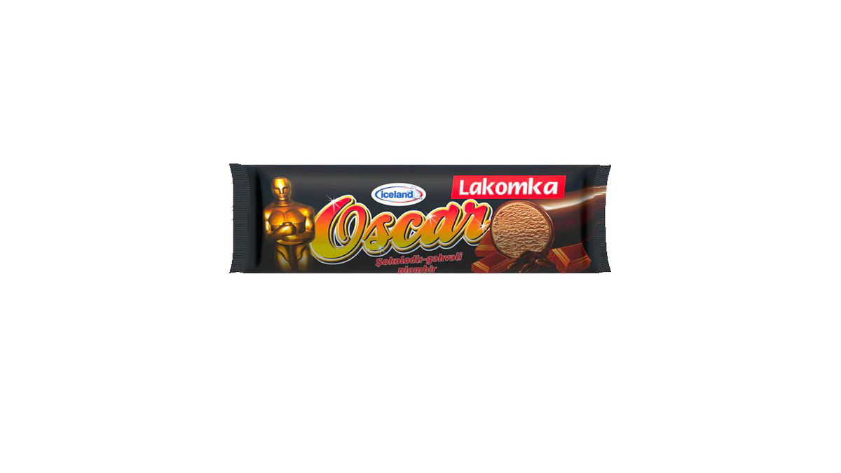 Oscar Lakomka Donurma 90qr