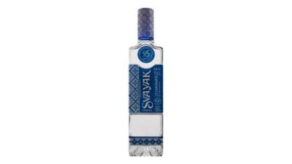 Svayak Araq Standart 05l