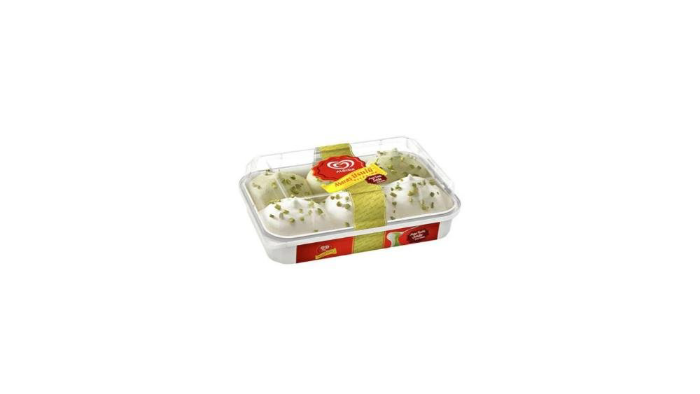 Algida Maras Çilək 500ml*6