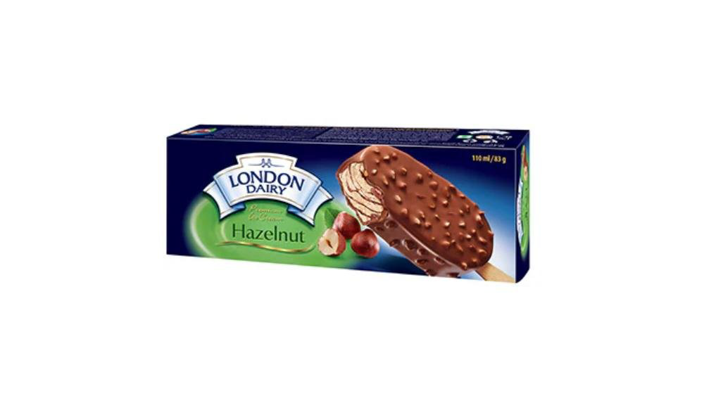 LD Premium Choc Hazelnut Stick 110ml