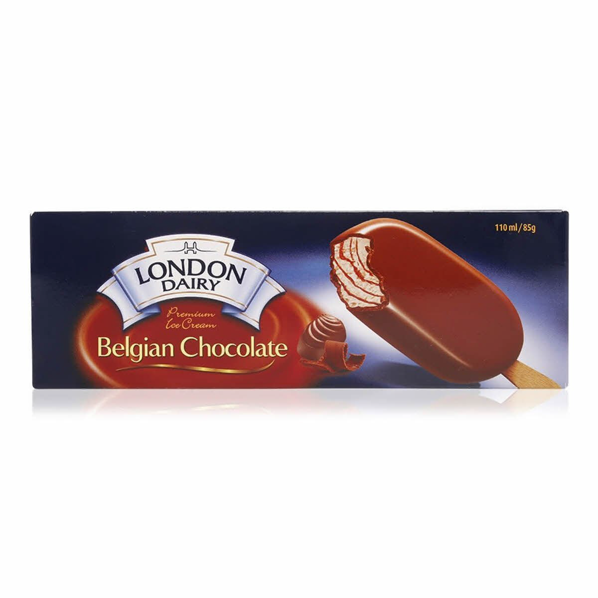 Ld Premium Belgian Choc. Stick 110ml