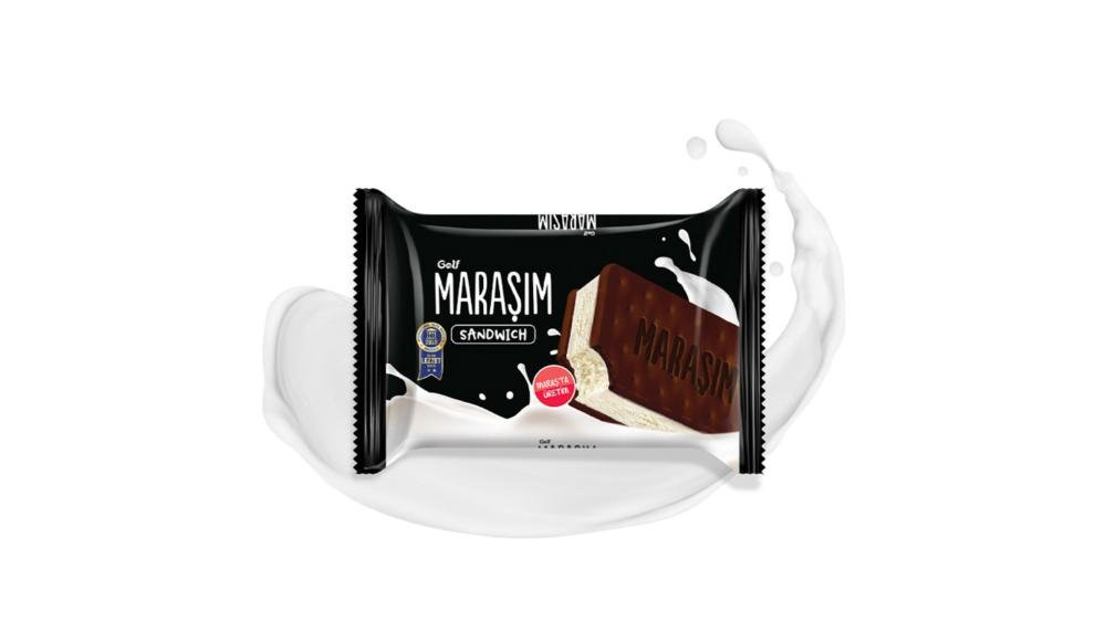 Golf Maraşım Sandwich Donurma