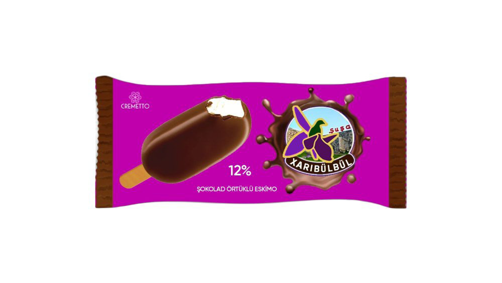 Xari Bulbul Dond. Plom Eskm Shok 70gr