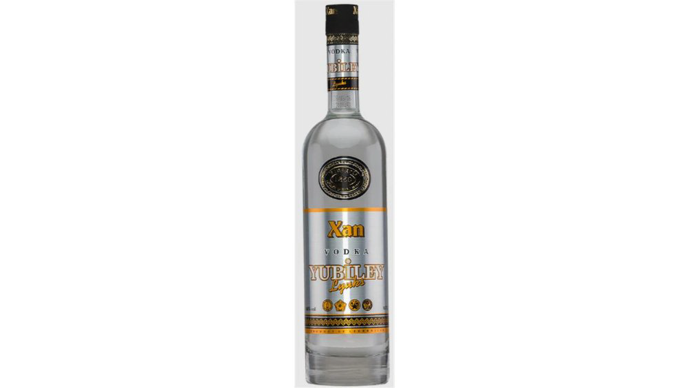 Yubiley Premium Xan Araq 700ml