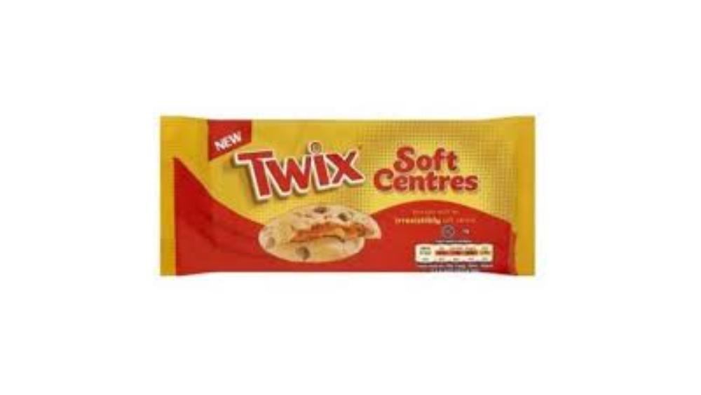 8040 Mars Cookie 8x162 gr