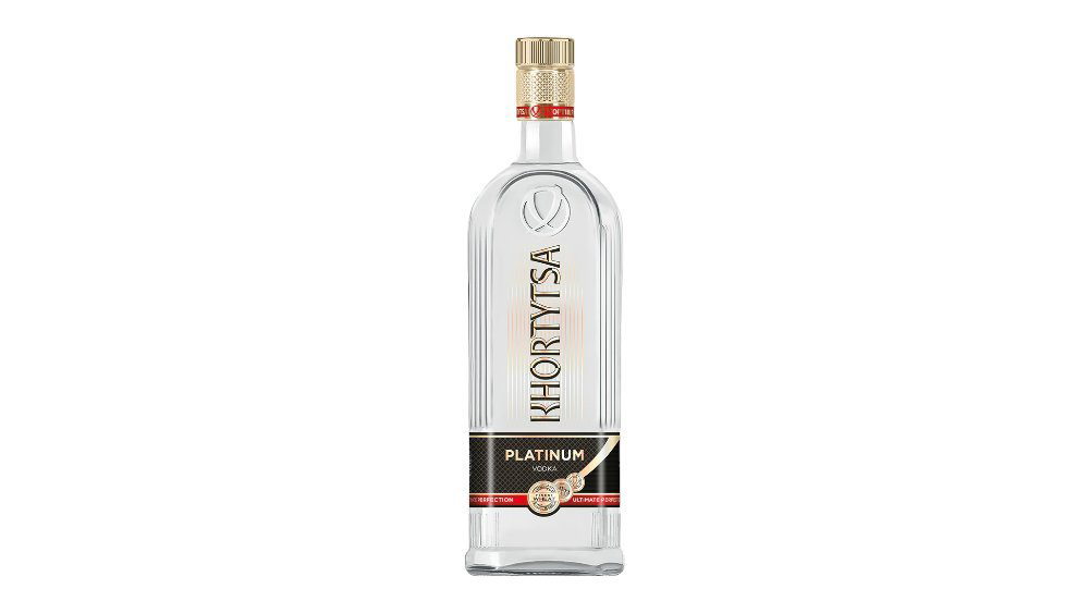 Vodka Xortitsa Platinum 0 7l