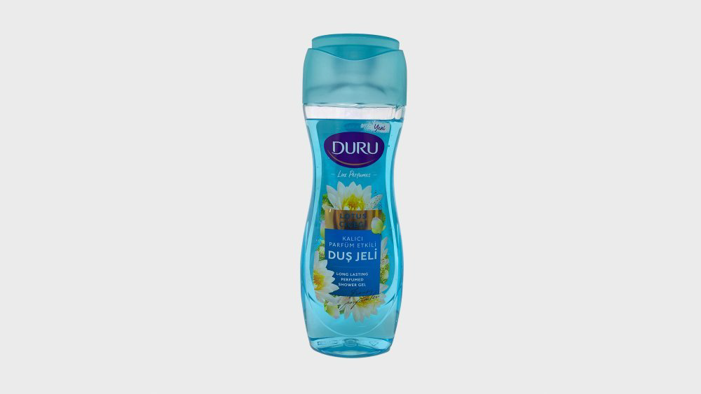Lotos Duru Duş Geli 450 ml