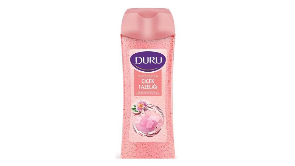 Duru Şampuan 600ml *12 Arqan Yağı 4140