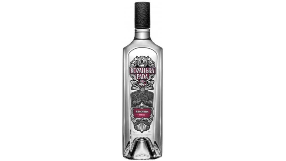Kazatskaya Rada Araq Klassik 0.7l